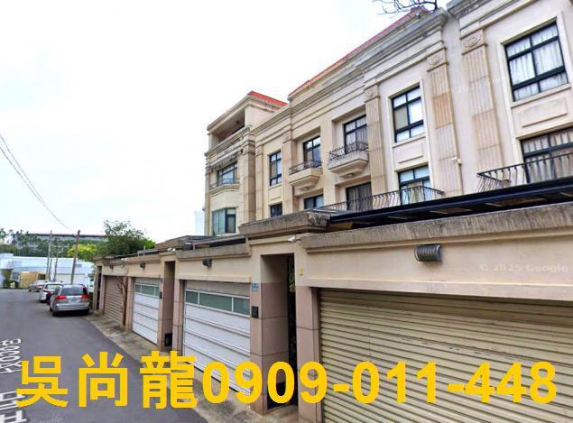 嘉義東區透天法拍-3