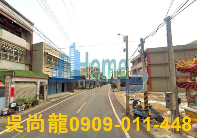 嘉義新港透天拍賣-3