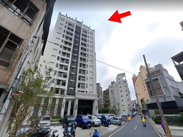 北區法拍大樓-6