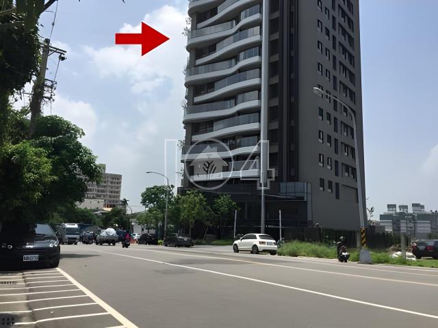 南屯大樓法拍-3