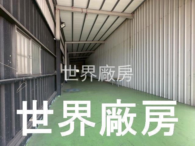 大寮廠房-1
