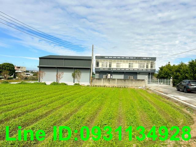 后里廠房-5
