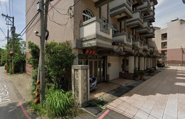 平鎮法拍透天-7