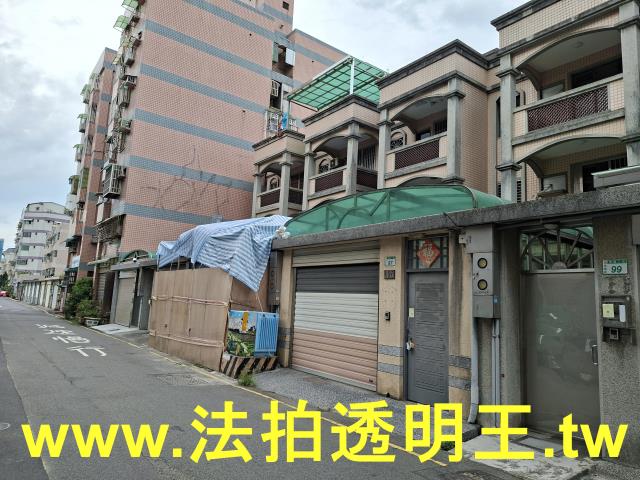 桃園法拍透天-2