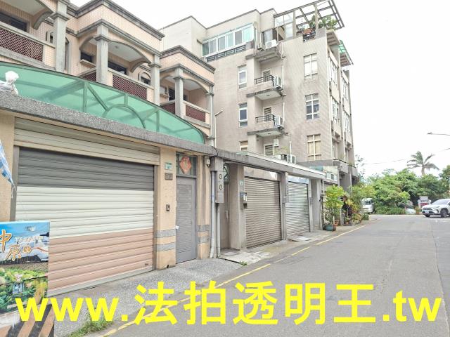 桃園法拍透天-3