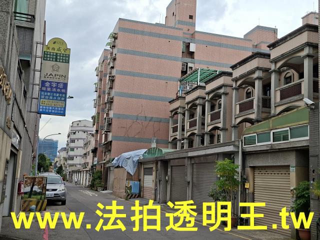 桃園法拍透天-5