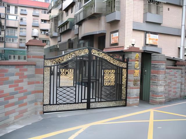 桃園法拍大樓-2