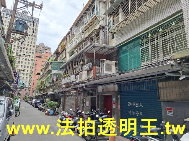 新北法拍公寓-7