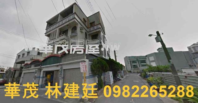 台南法拍透天-3