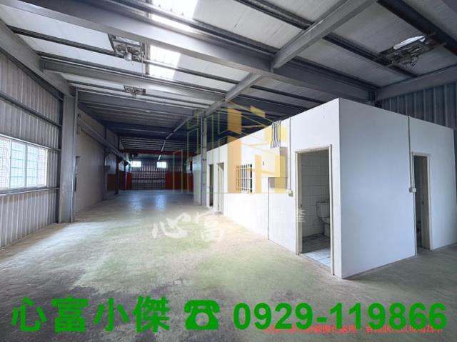 高雄廠房-1