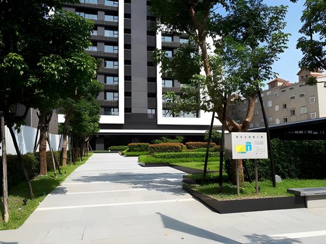 桃園拍賣大樓-3