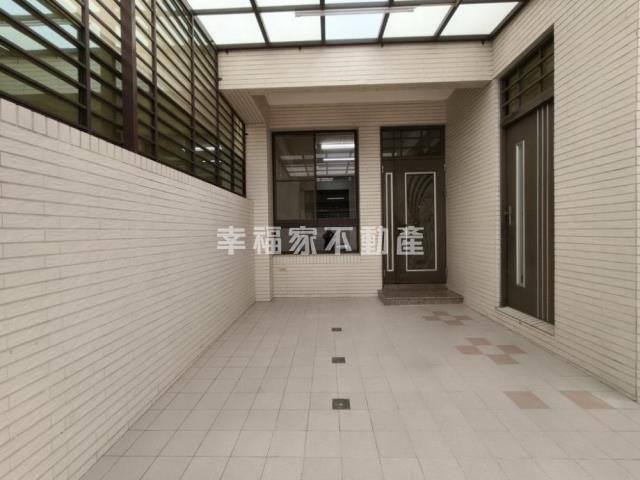 台南仁德別墅-2