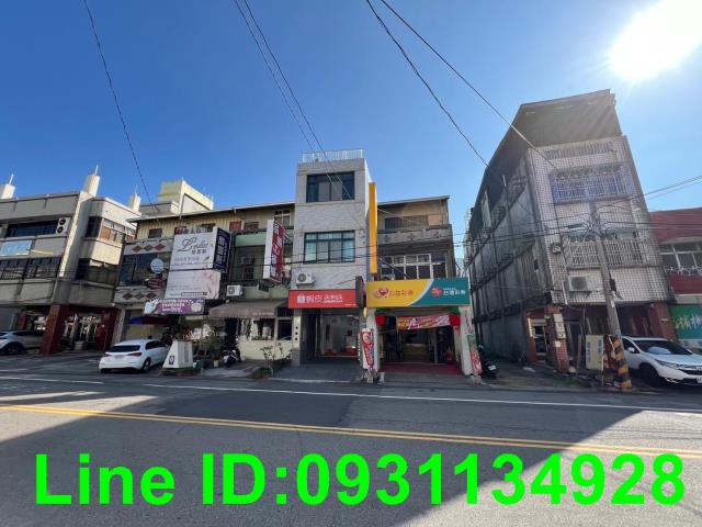 台中后里透天-7