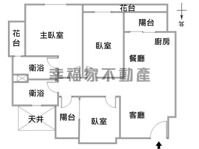 台南善化華廈-15
