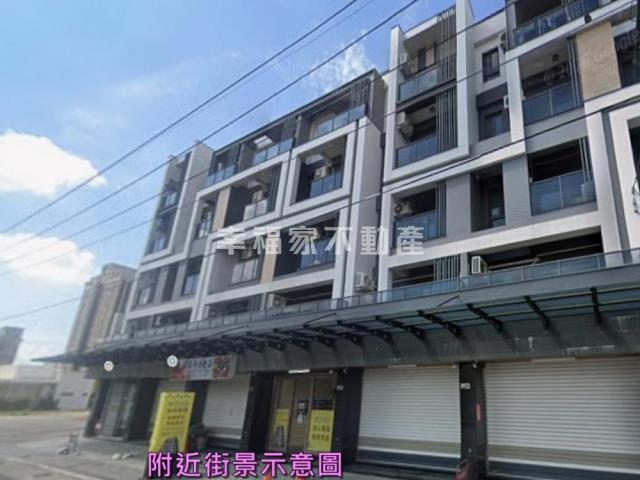 台南善化店面-14