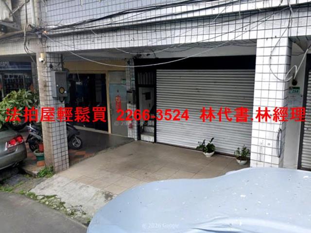 台北士林法拍公寓-4