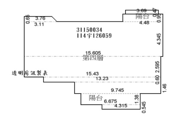 台北信義區大樓拍賣-10