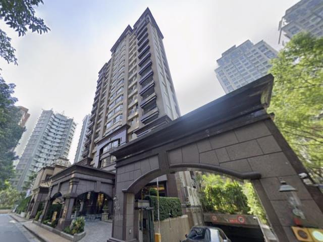 台北信義區大樓拍賣-2
