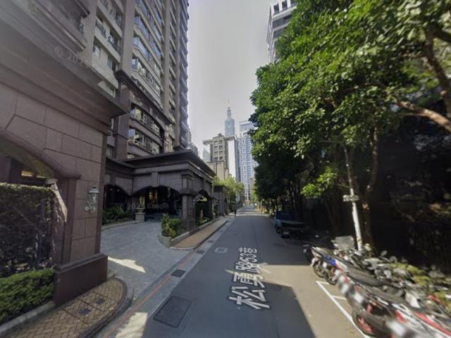 台北信義區大樓拍賣-8