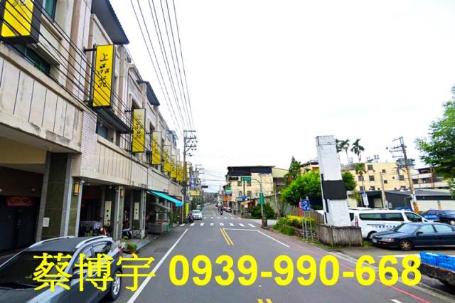 東勢東坑路上品苑法拍