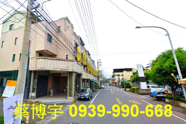 東勢法拍屋東坑路透天