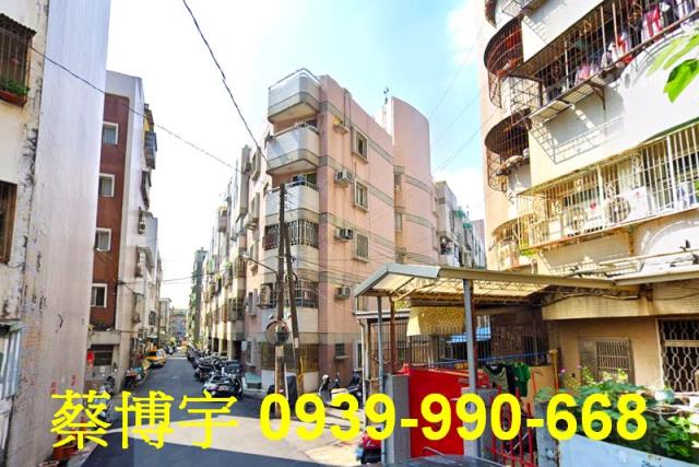 北區地中海社區法拍屋