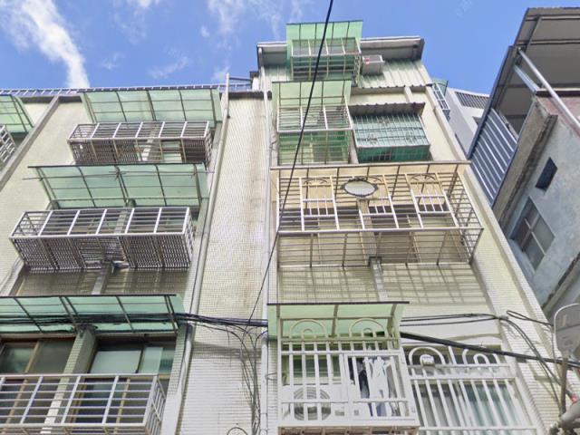 土城法拍公寓-1