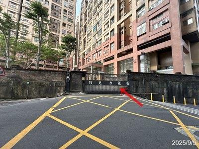 淡水大樓法拍-2