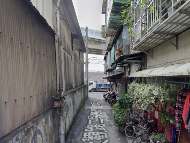 樹林拍賣公寓-6