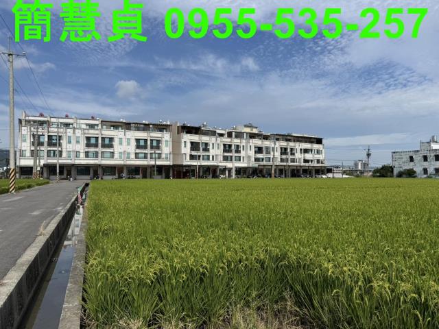 草屯透天-11
