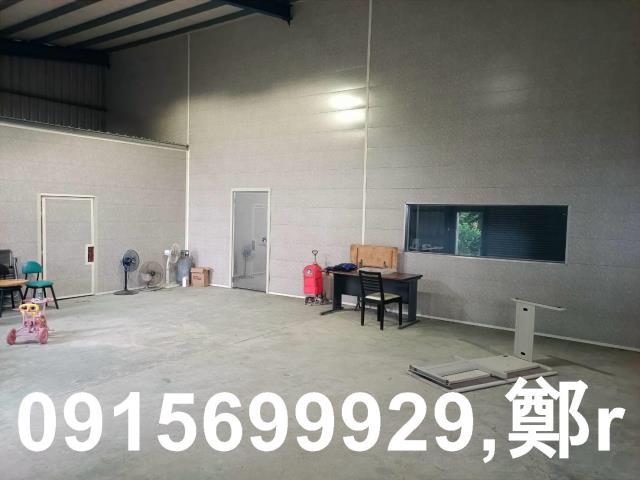 桃園新屋廠房-2