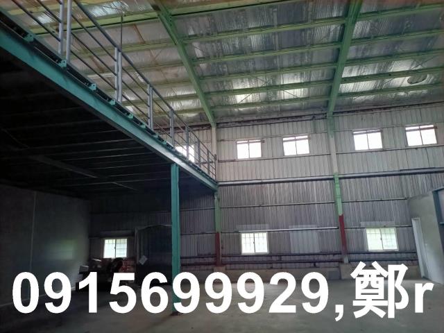 桃園新屋廠房-4