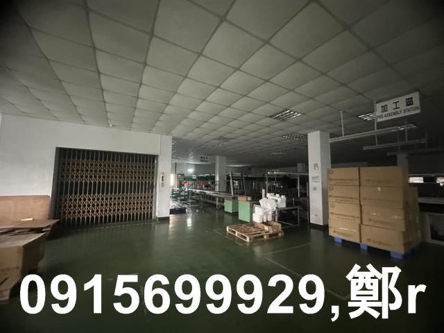 桃園觀音廠房-3