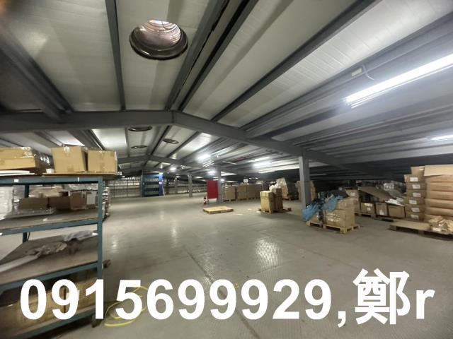 桃園觀音廠房-9