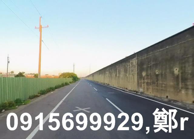 桃園大園廠房-1