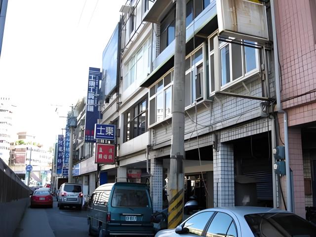 士林法拍公寓-4