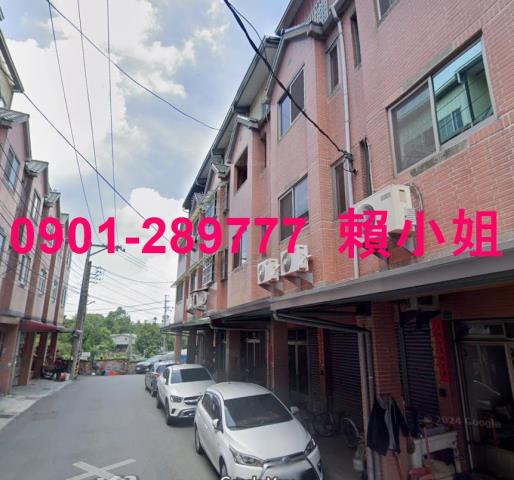 名間法拍透天-3
