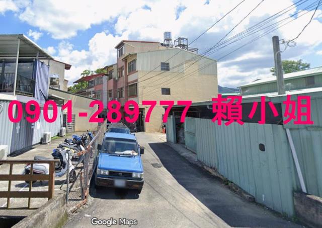埔里透天法拍-3