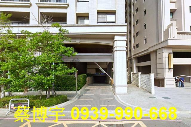 北屯富宇晴綻花園法拍