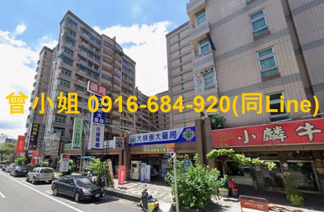 屏東大樓拍賣-3
