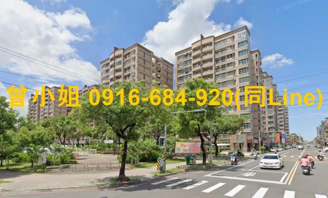 屏東大樓拍賣-4