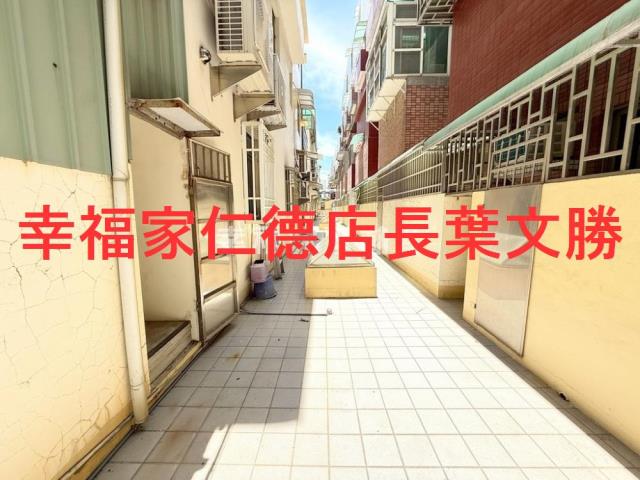 台南安平透天-5
