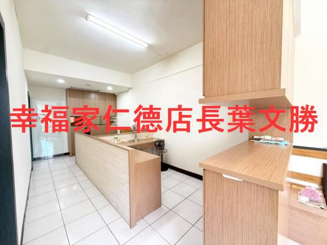 台南安平透天-6