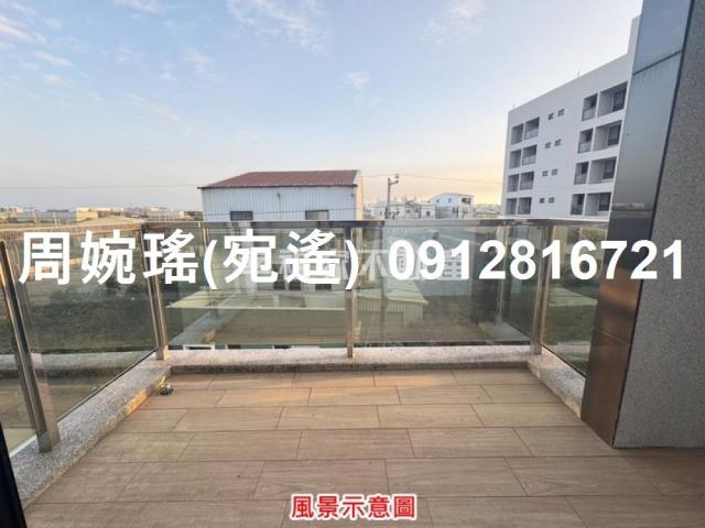 台南善化透天-2