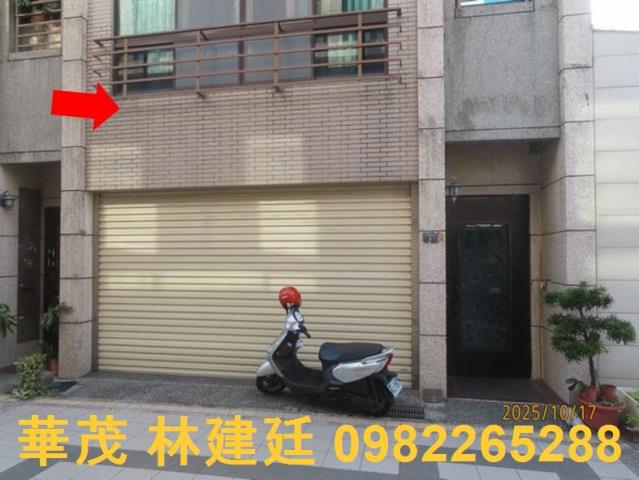 台南東區透天法拍-2