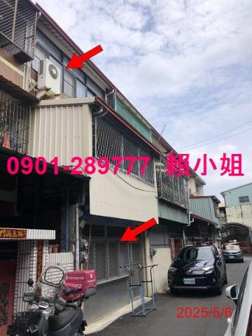 南投南投市透天拍賣-2