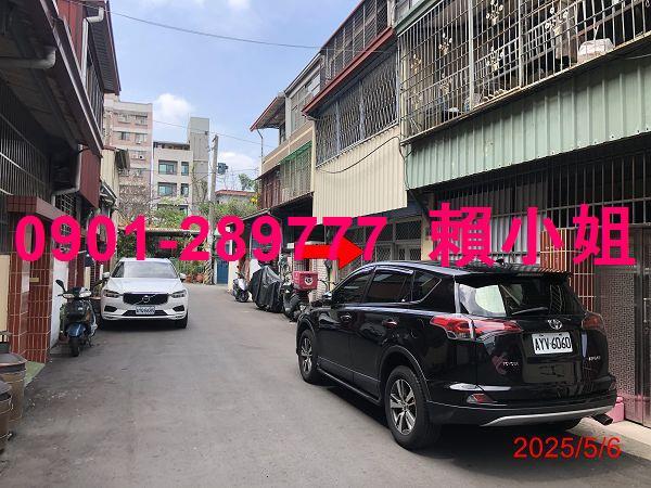 南投南投市透天拍賣-5