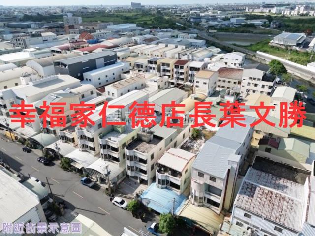 台南安南廠辦-10