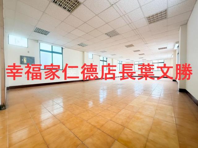 台南安南廠辦-11