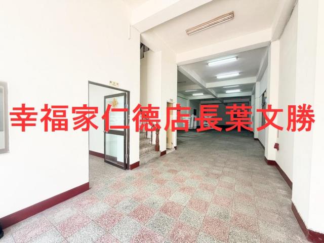 台南安南廠辦-13